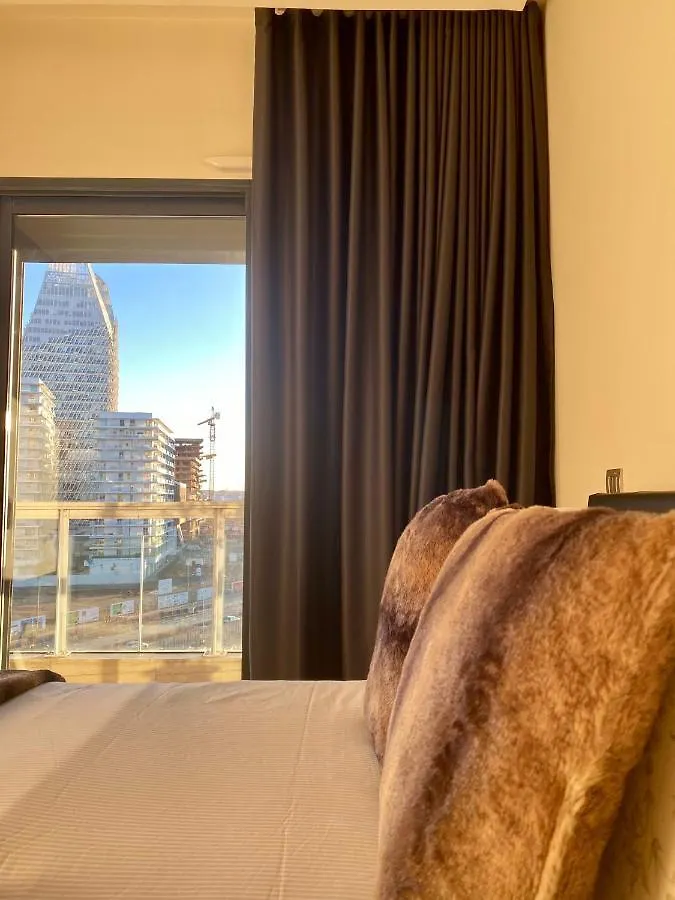 Faubourgs Anfa Top Floor By Appartali Casablanca Morocco