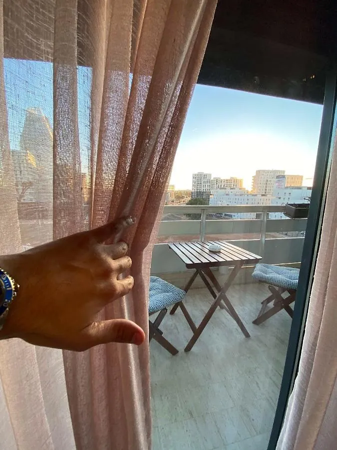 Apartment Faubourgs Anfa Top Floor By Appartali Casablanca Morocco