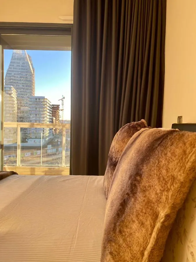 Apartment Faubourgs Anfa Top Floor By Appartali Casablanca